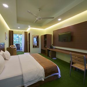 Deluxe Double Room Sea View